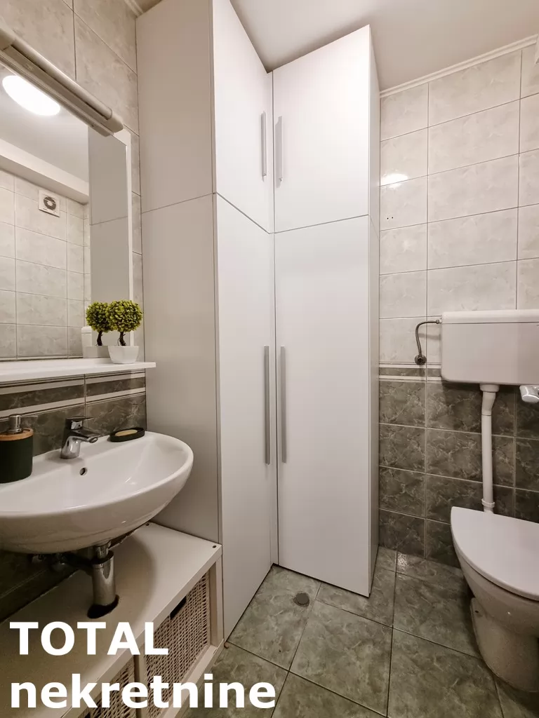 Stan,NOVI SAD,NOVA DETELINARA,kv: 63.00, € 181000, ID: 1102262 13