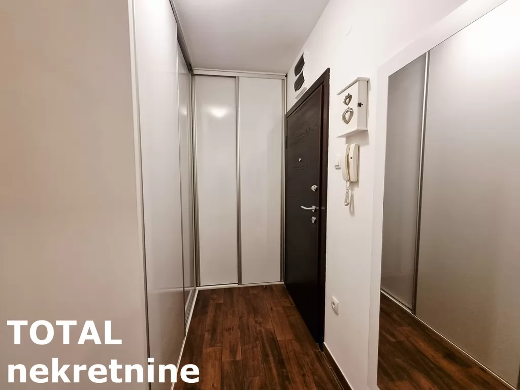 Stan,NOVI SAD,NOVA DETELINARA,kv: 63.00, € 181000, ID: 1102262 14