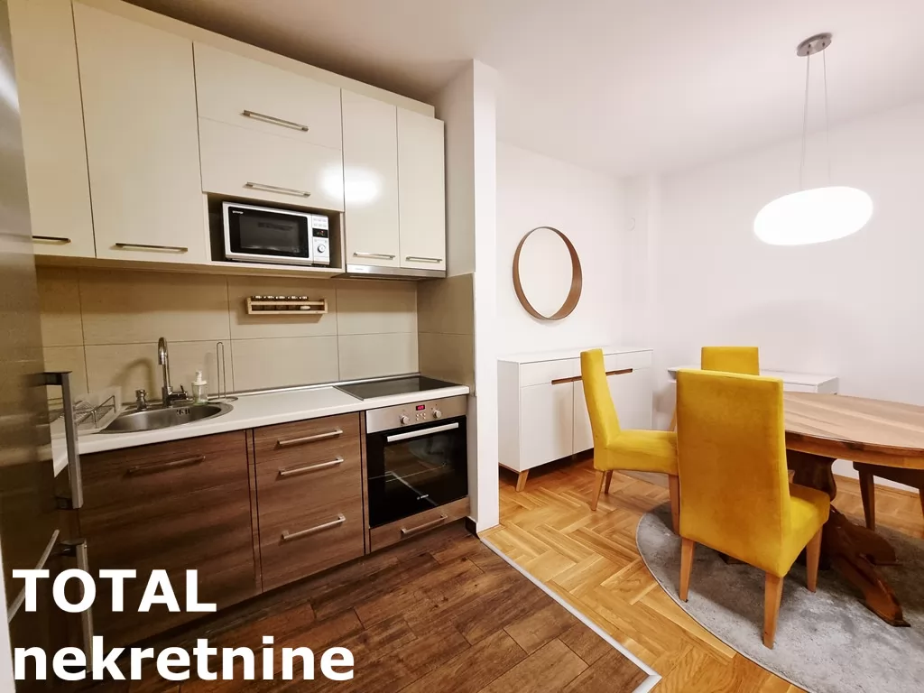 Stan,NOVI SAD,NOVA DETELINARA,kv: 63.00, € 181000, ID: 1102262 5