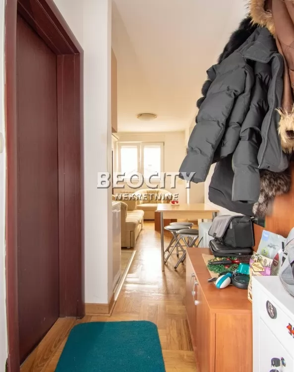 Dvosoban stan, 28 m2, Marija Bursać, Mozerova ID: 129961 11