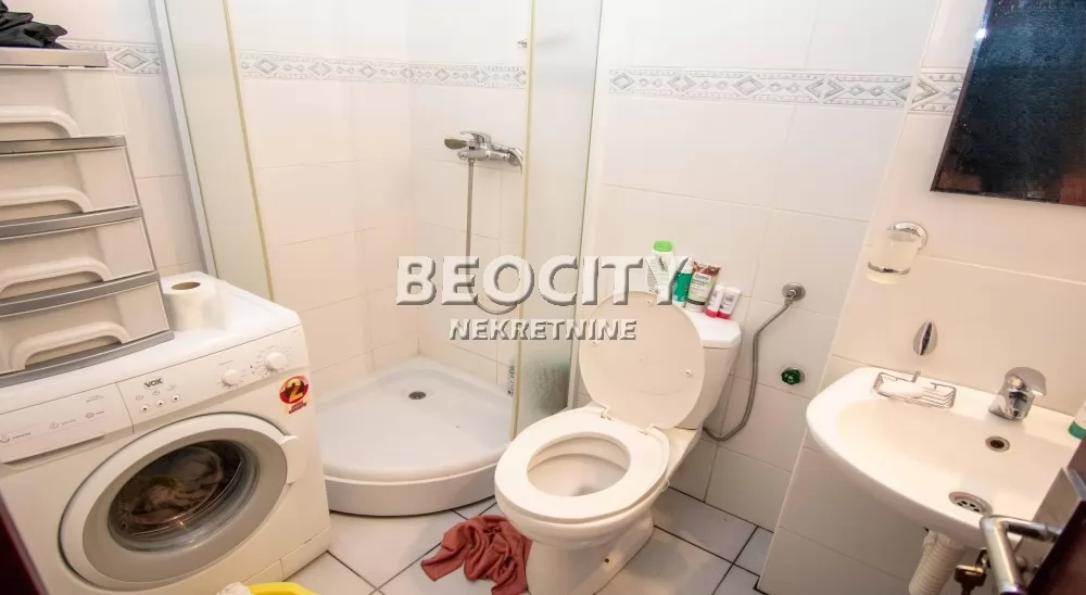 Dvosoban stan, 28 m2, Marija Bursać, Mozerova ID: 129961 12