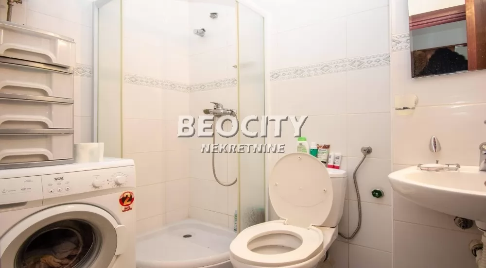 Dvosoban stan, 28 m2, Marija Bursać, Mozerova ID: 129961 13