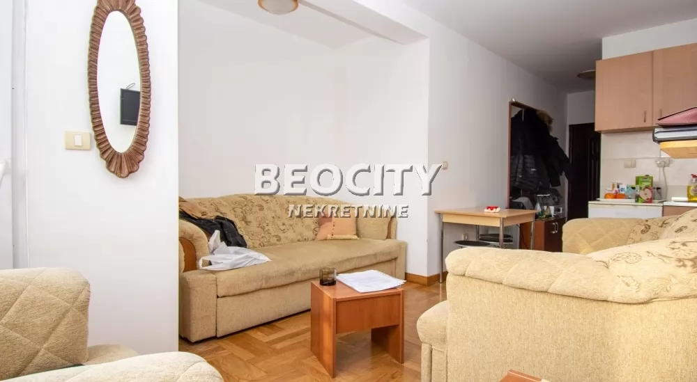 Dvosoban stan, 28 m2, Marija Bursać, Mozerova ID: 129961 3