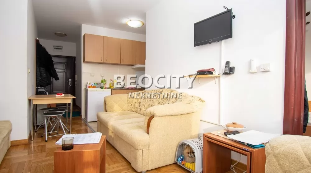 Dvosoban stan, 28 m2, Marija Bursać, Mozerova ID: 129961 5