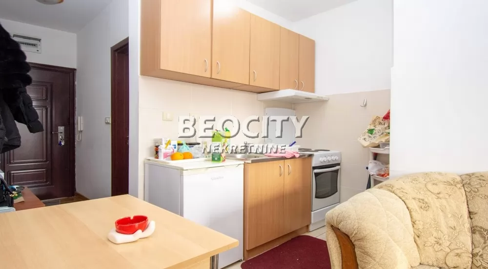 Dvosoban stan, 28 m2, Marija Bursać, Mozerova ID: 129961 6