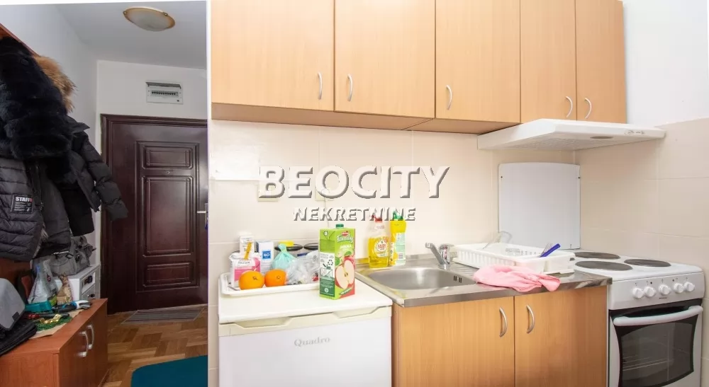 Dvosoban stan, 28 m2, Marija Bursać, Mozerova ID: 129961 7