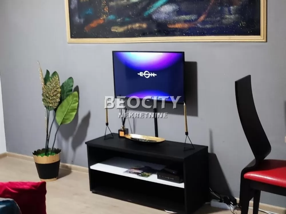 Dvosoban stan, 37 m2, Novi Sad, Hadžić Svetića ID: 130041 3