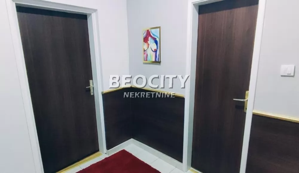 Dvosoban stan, 37 m2, Novi Sad, Hadžić Svetića ID: 130041 7