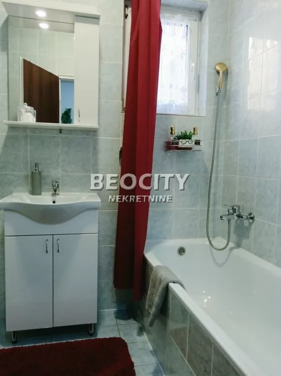 Dvosoban stan, 37 m2, Novi Sad, Hadžić Svetića ID: 130041 8