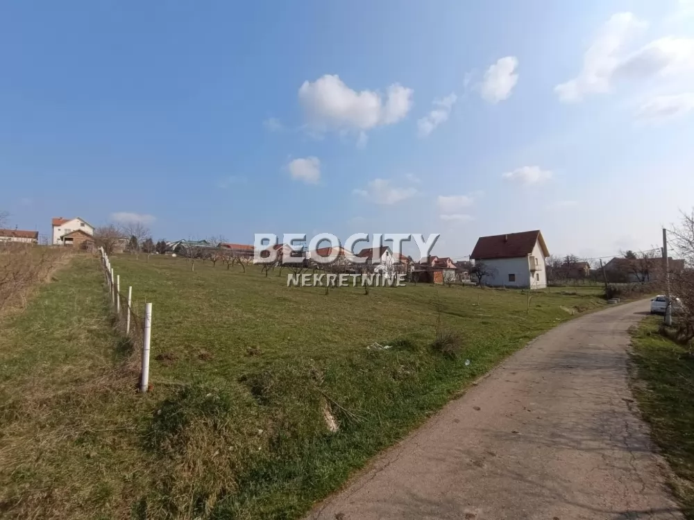 Plac, Obrenovac, Obrenivačka ID: 130097 1