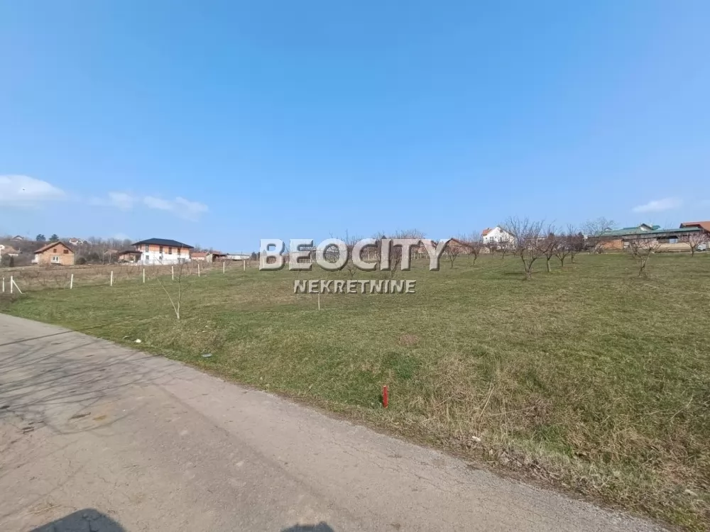Plac, Obrenovac, Obrenivačka ID: 130097 2