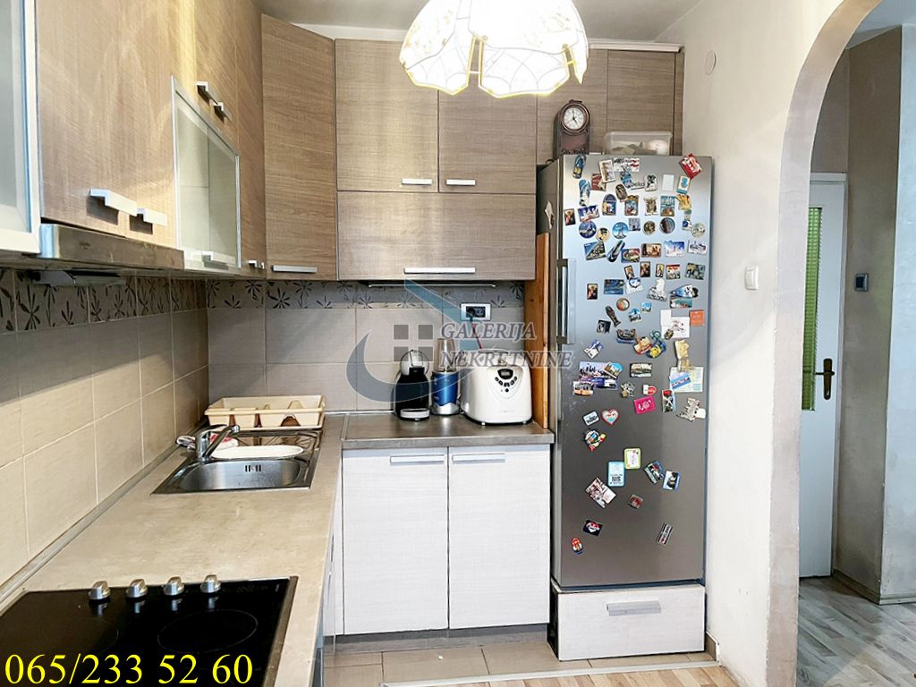 Palilula  Karaburma   Dr Nika Miljanića 135m2 3