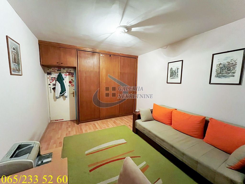 Palilula  Karaburma   Dr Nika Miljanića 135m2 5