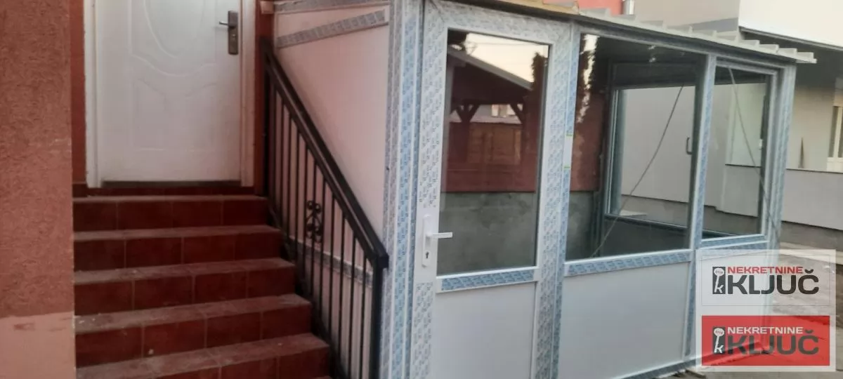 ADICE, 28m2+terasa, Garsonjera, Odmah useljiva 3