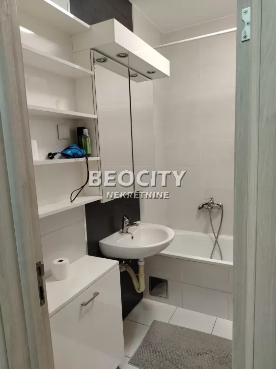 Dvosoban stan, 42 m2, Telep, Bulevar Patrijarha Pavla ID: 130128 10