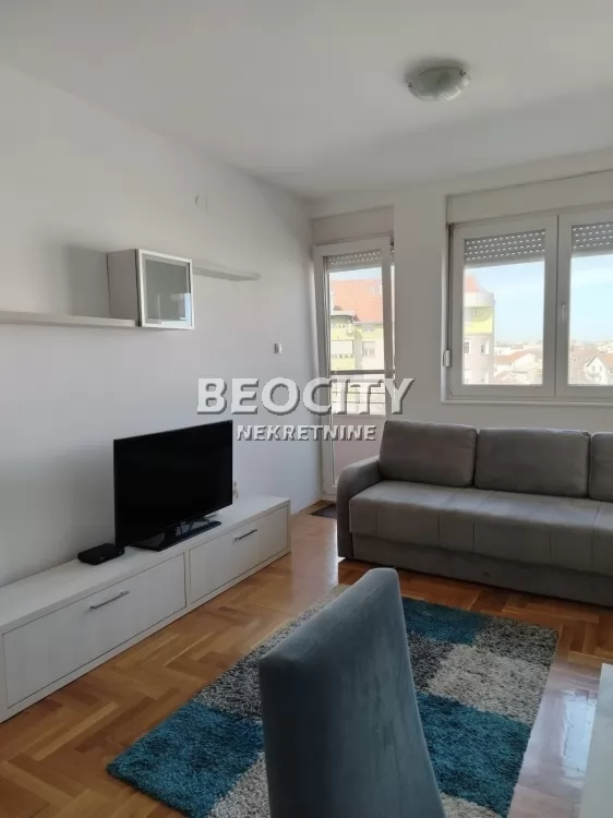 Dvosoban stan, 42 m2, Telep, Bulevar Patrijarha Pavla ID: 130128 2