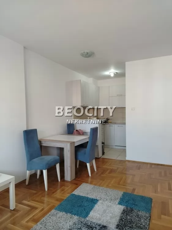 Dvosoban stan, 42 m2, Telep, Bulevar Patrijarha Pavla ID: 130128 3