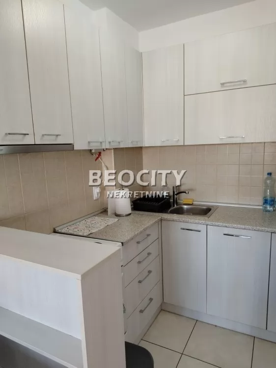 Dvosoban stan, 42 m2, Telep, Bulevar Patrijarha Pavla ID: 130128 4