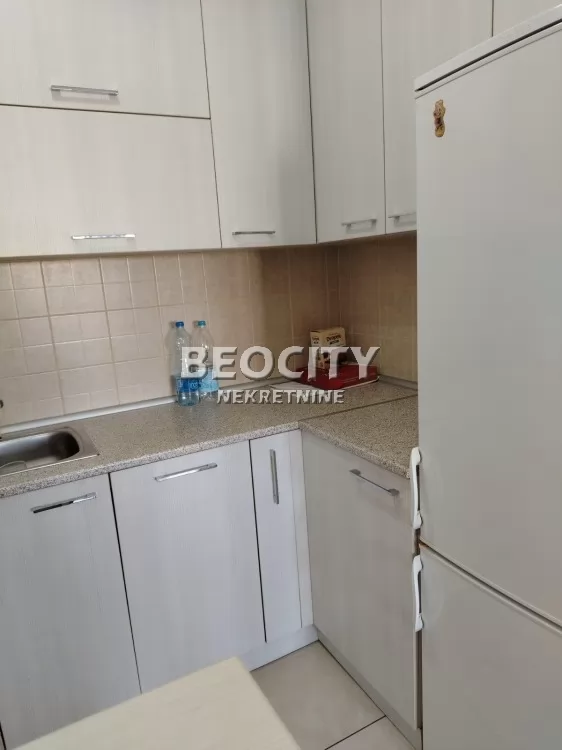 Dvosoban stan, 42 m2, Telep, Bulevar Patrijarha Pavla ID: 130128 5