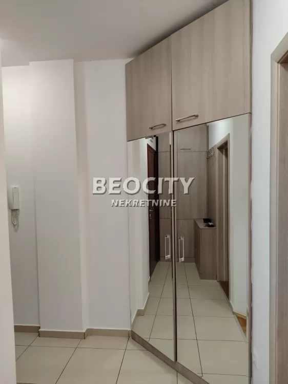 Dvosoban stan, 42 m2, Telep, Bulevar Patrijarha Pavla ID: 130128 6