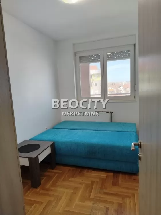 Dvosoban stan, 42 m2, Telep, Bulevar Patrijarha Pavla ID: 130128 7