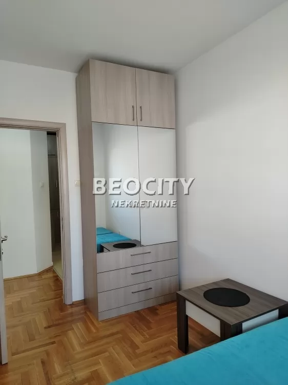 Dvosoban stan, 42 m2, Telep, Bulevar Patrijarha Pavla ID: 130128 8
