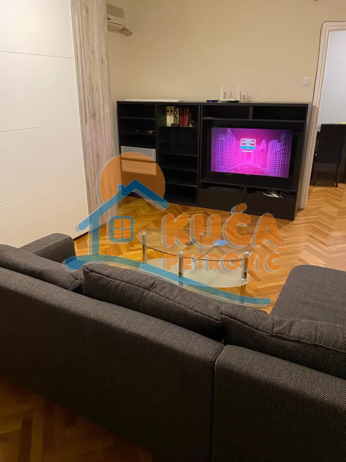 Dvosoban stan, 60 m2, Palilula, Čarnojevića ID: i-015965 1