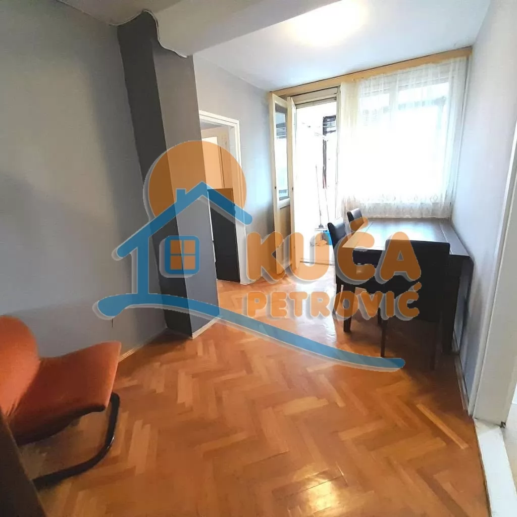 Dvosoban stan, 60 m2, Palilula, Čarnojevića ID: i-015965 2