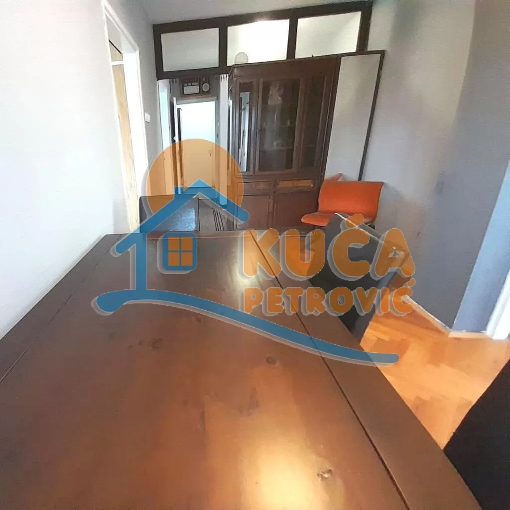 Dvosoban stan, 60 m2, Palilula, Čarnojevića ID: i-015965 3