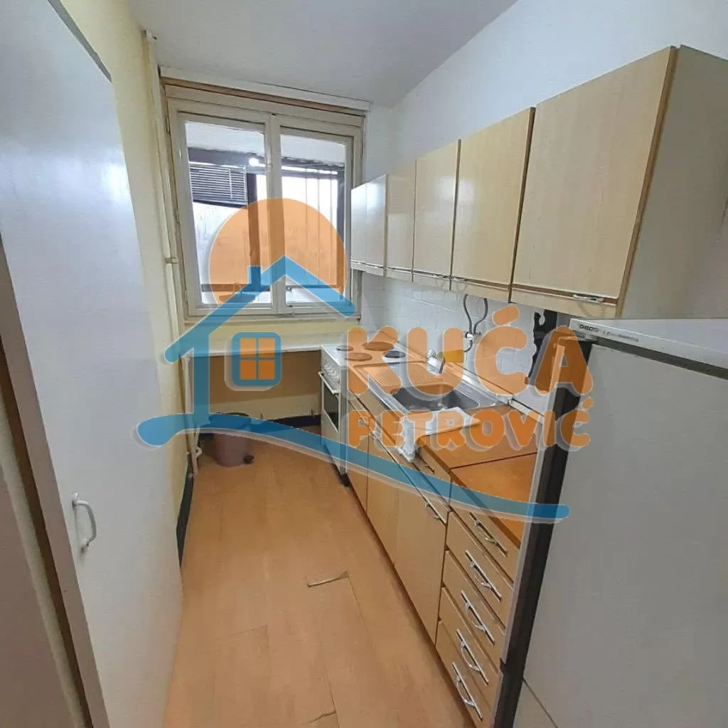 Dvosoban stan, 60 m2, Palilula, Čarnojevića ID: i-015965 4