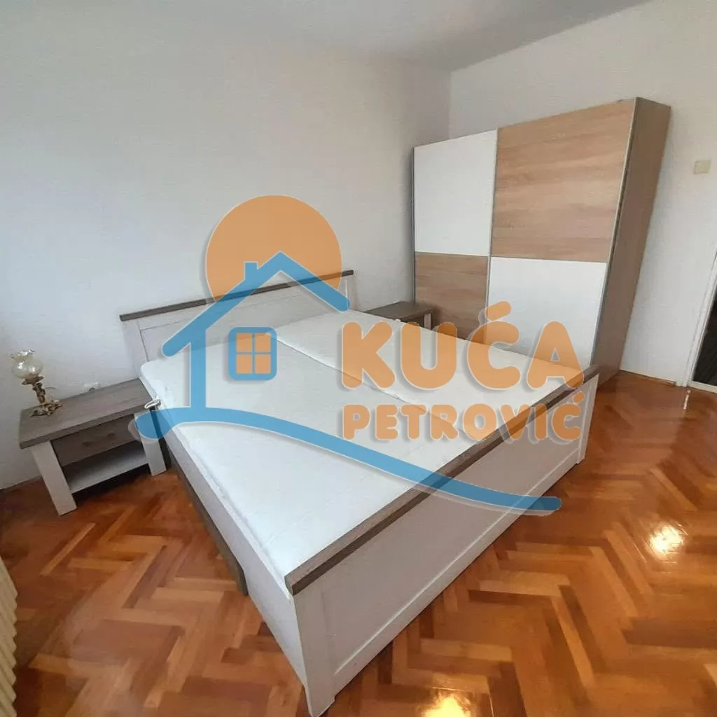 Dvosoban stan, 60 m2, Palilula, Čarnojevića ID: i-015965 5