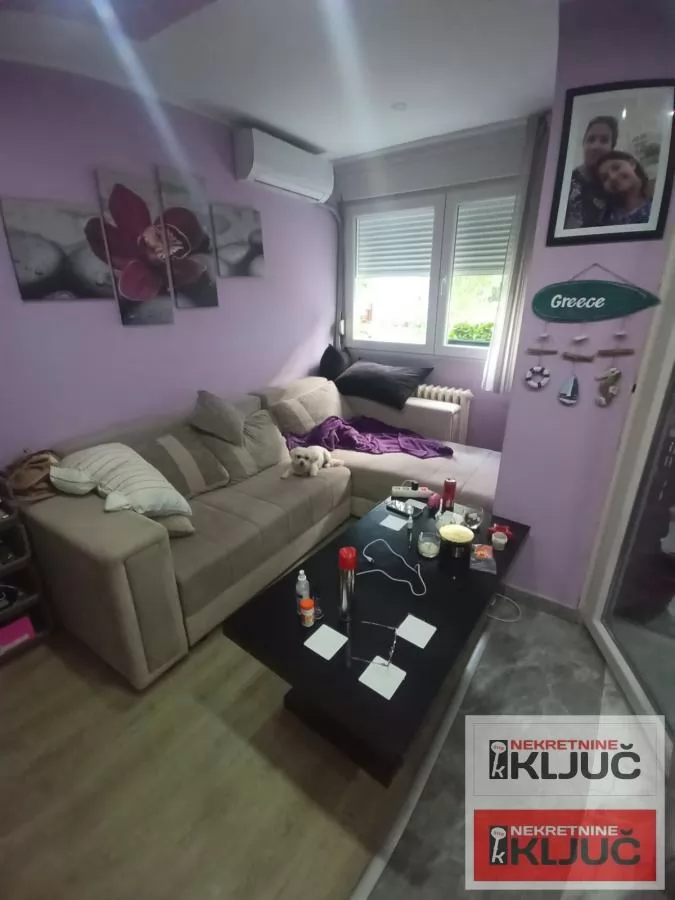 LIMAN 1, 62m2, Dvoipoosban, Renoviran 1