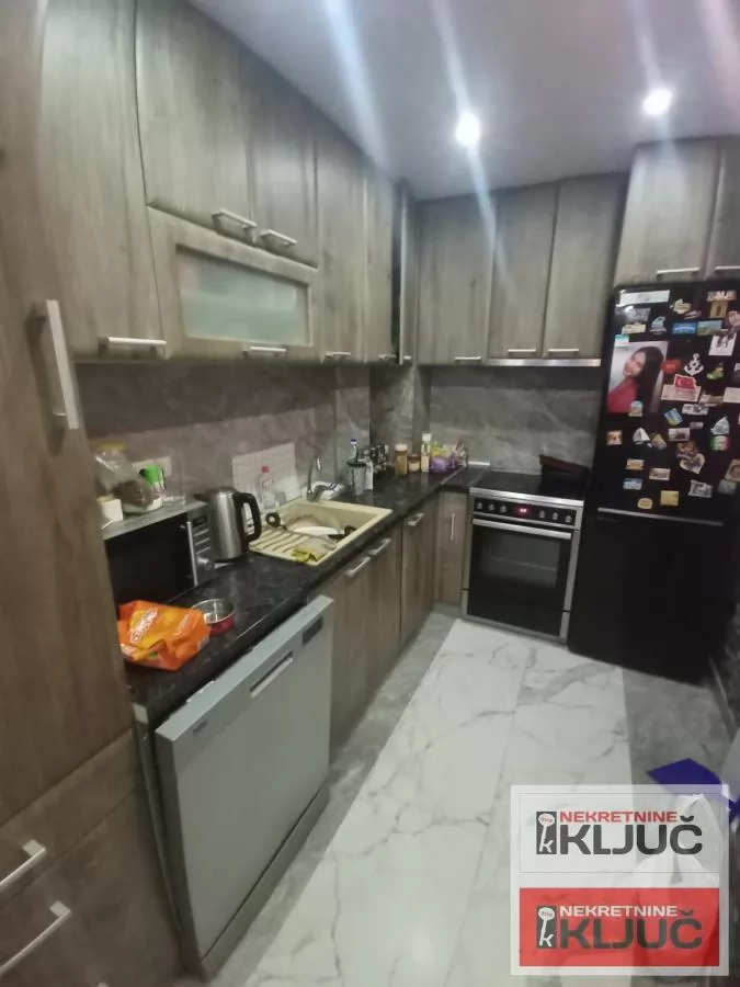 LIMAN 1, 62m2, Dvoipoosban, Renoviran 2