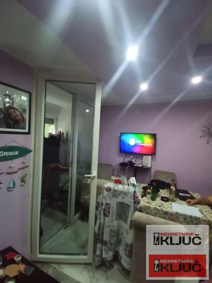 LIMAN 1, 62m2, Dvoipoosban, Renoviran 3