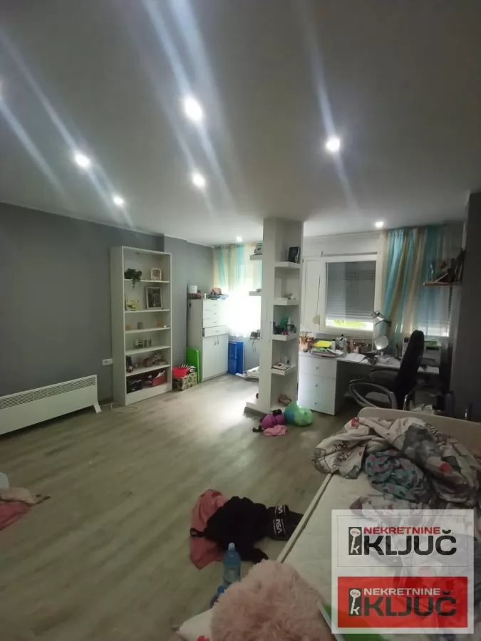 LIMAN 1, 62m2, Dvoipoosban, Renoviran 4