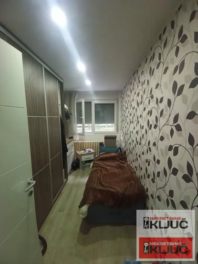 LIMAN 1, 62m2, Dvoipoosban, Renoviran 5