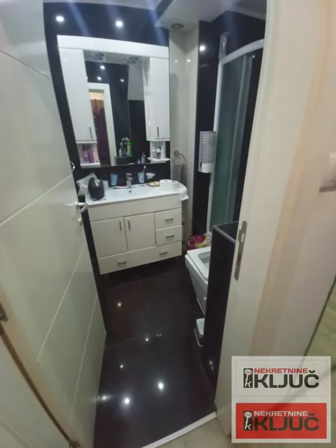 LIMAN 1, 62m2, Dvoipoosban, Renoviran 6