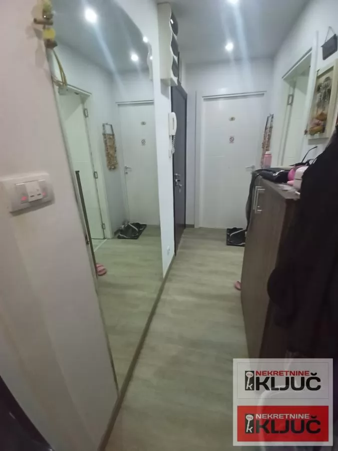 LIMAN 1, 62m2, Dvoipoosban, Renoviran 7