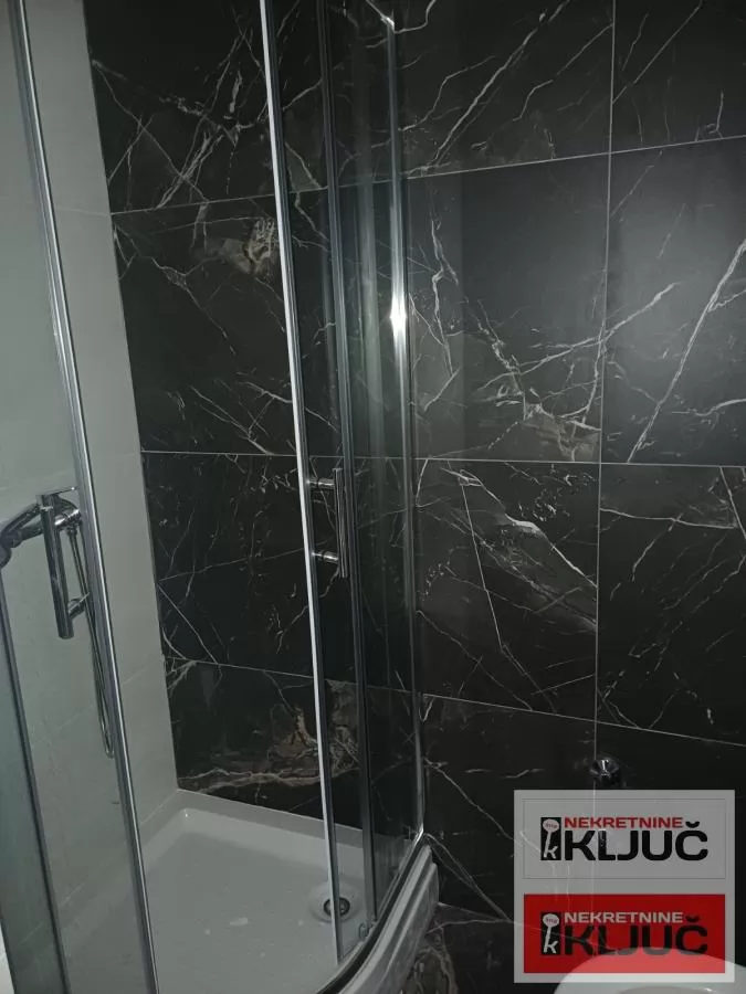 NOVO NASELJE, 26m2, Garsonjera, Novogradnja 8