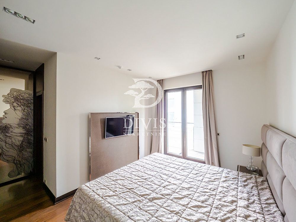 Luks 4 0 stan na Dedinju  3 parking mesta  234m2 4