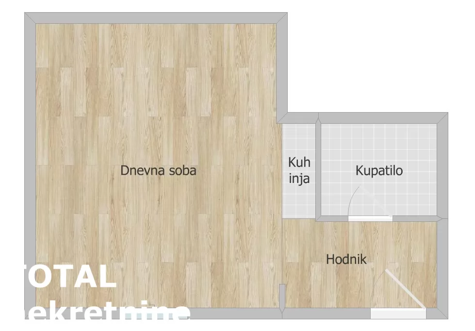 Stan,NOVI SAD,ADICE,kv: 28.00, € 50000, ID: 1102378 6