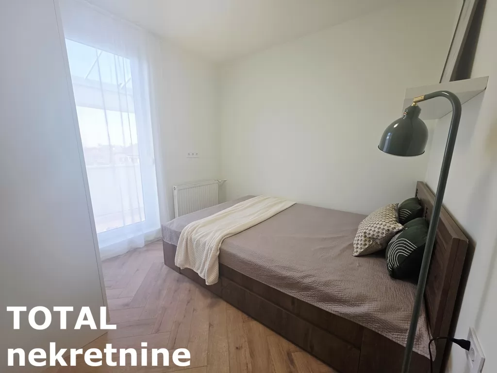 Stan,NOVI SAD,NOVA DETELINARA,kv: 49.00, € 151500, ID: 1102366 11