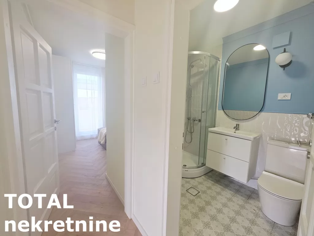 Stan,NOVI SAD,NOVA DETELINARA,kv: 49.00, € 151500, ID: 1102366 13