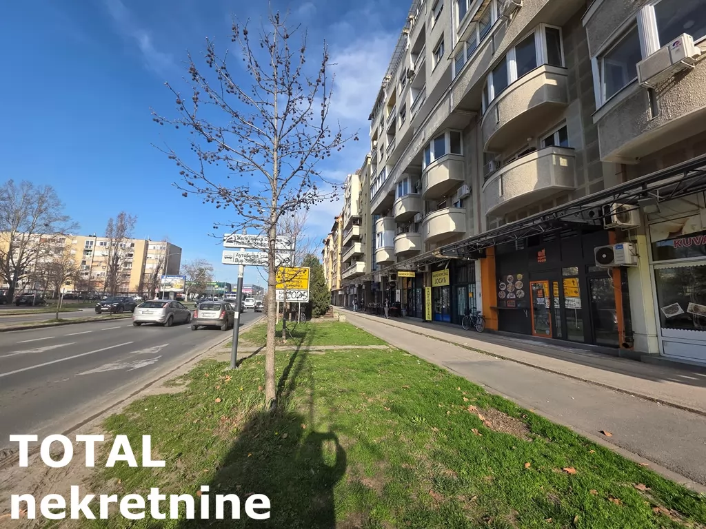 Stan,NOVI SAD,NOVA DETELINARA,kv: 49.00, € 151500, ID: 1102366 14