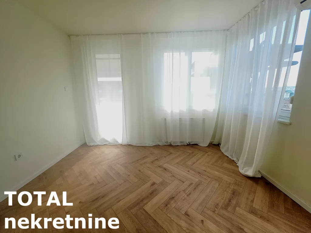 Stan,NOVI SAD,NOVA DETELINARA,kv: 49.00, € 151500, ID: 1102366 2