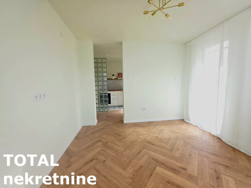 Stan,NOVI SAD,NOVA DETELINARA,kv: 49.00, € 151500, ID: 1102366 3