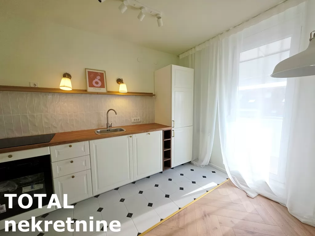 Stan,NOVI SAD,NOVA DETELINARA,kv: 49.00, € 151500, ID: 1102366 5