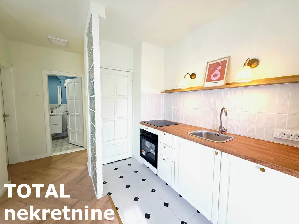 Stan,NOVI SAD,NOVA DETELINARA,kv: 49.00, € 151500, ID: 1102366 6