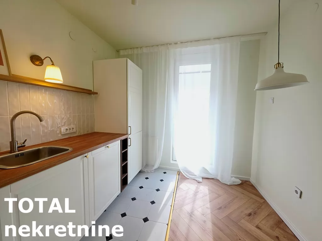 Stan,NOVI SAD,NOVA DETELINARA,kv: 49.00, € 151500, ID: 1102366 7