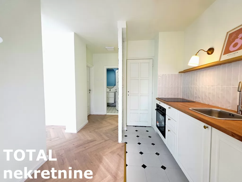 Stan,NOVI SAD,NOVA DETELINARA,kv: 49.00, € 151500, ID: 1102366 8